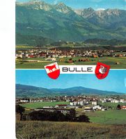 Bulle