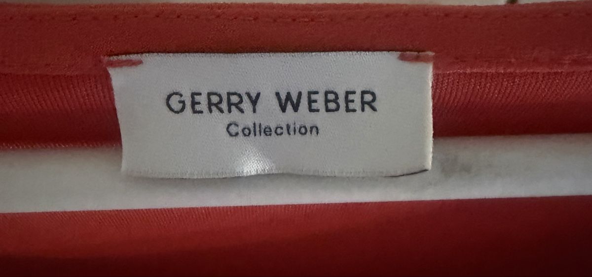 Gerry Weber Robes: Gerry Weber Damen Kleid  Gr. 40  – D'occasion à Urdorf par Bailey72 3