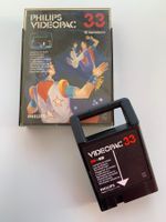 Philips Videopac: 33 - Kunstspringer