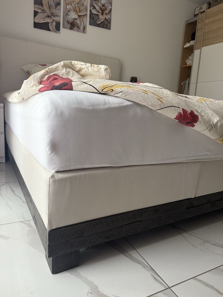Letti: Boxspringbett Möbel Pfister – Usato da Steffisburg venduto da giu_l95n 2