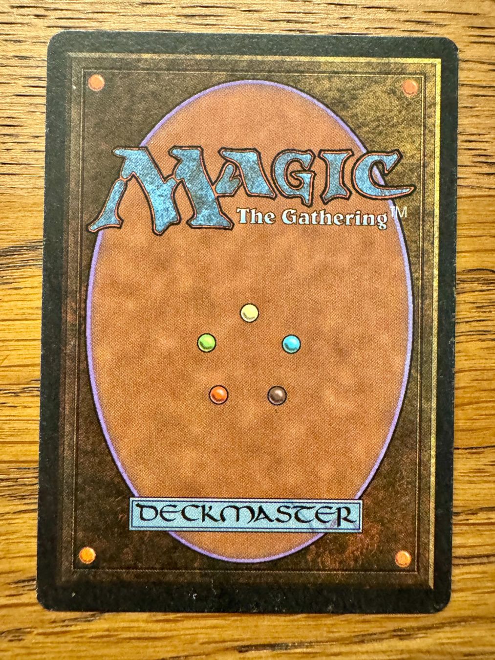 Magic The Gathering Carte collezionabili: Berserk Unlimited Edition 1993 – Usato da Rechthalten venduto da hosme_be 1