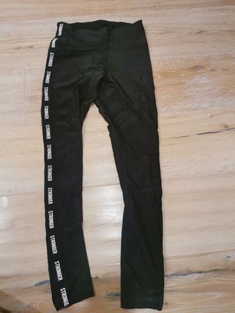 Sportleggings Stronger