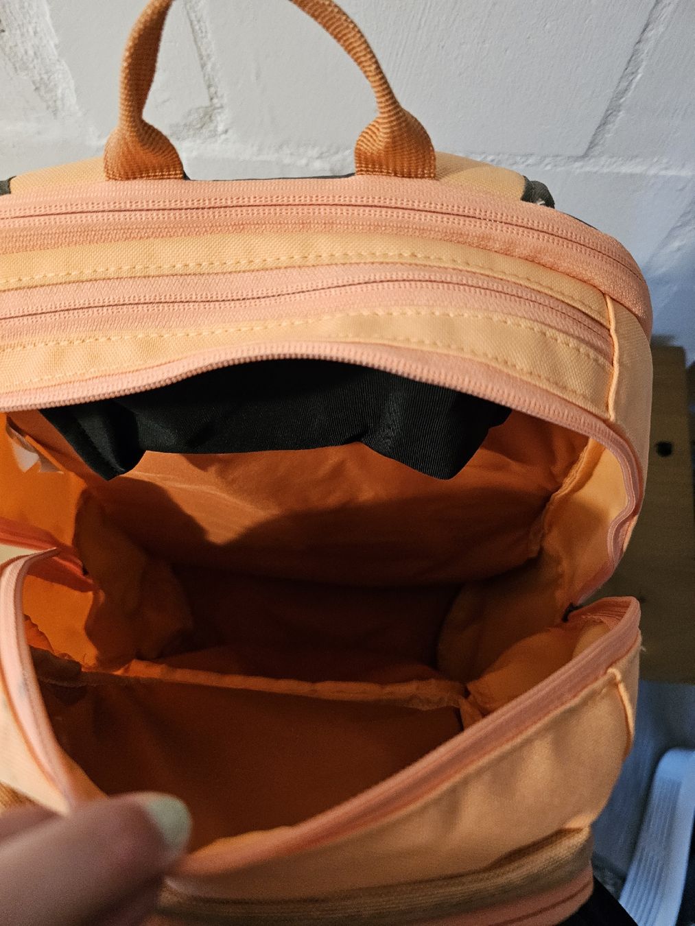 Dakine Zaini: Dakine Rucksack (korall) – Usato da Hendschiken venduto da Nic_Sta 4