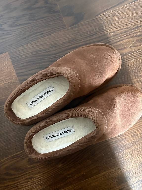 Copenhagen Scarpe da donna: Copenhagen Studios CPH272 Slipper – Nuovo (secondo la descrizione) da Zürich venduto da sho_9b69