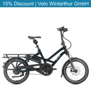 Cargobike Tern HSD S00
