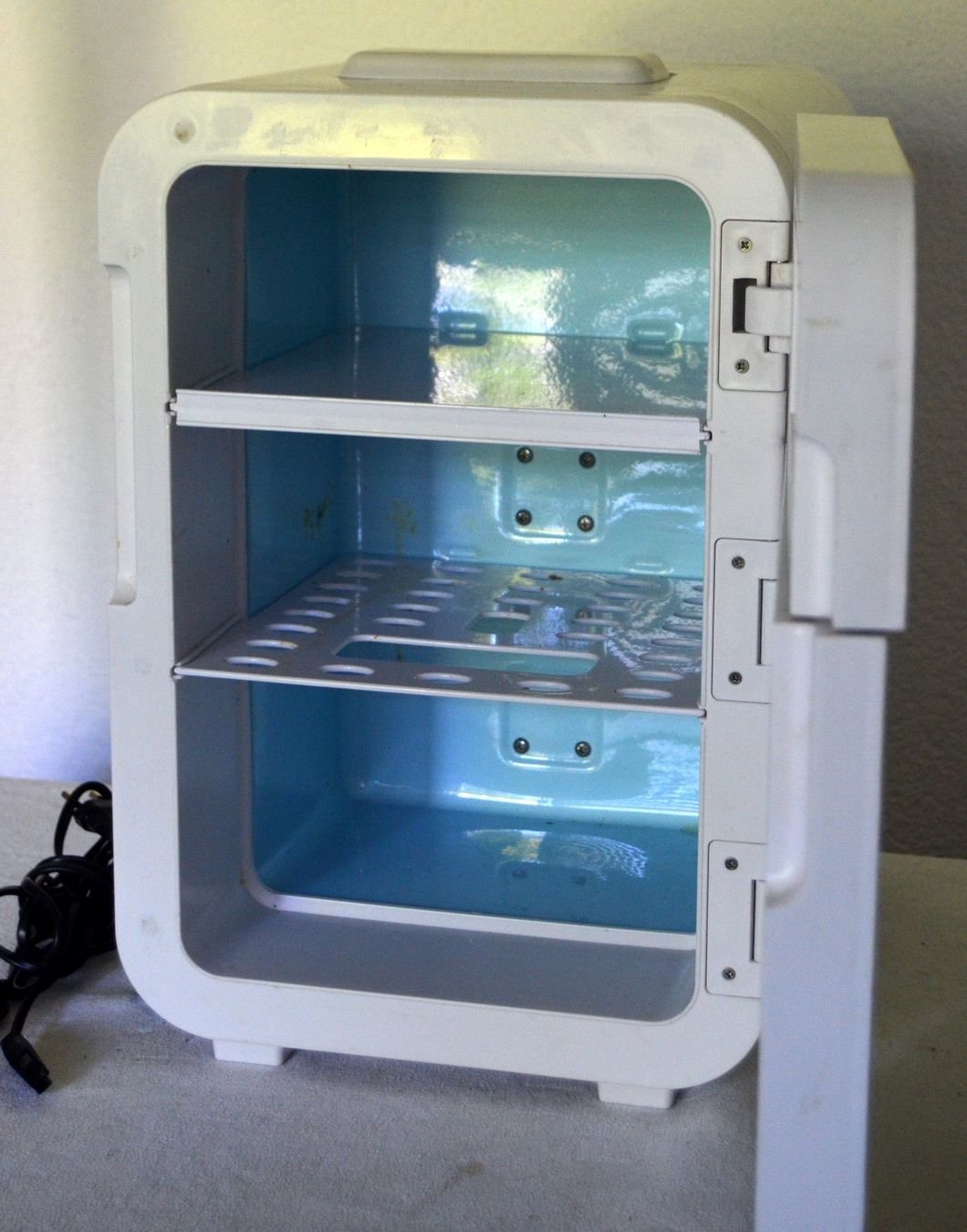 Frigoriferi: Mini Kühlschrank / frigo 12V 20L – Usato da Collonges venduto da arashee 2
