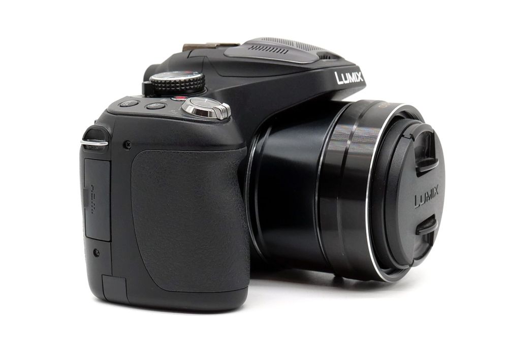 Navitech Housse étui Violet Pour Appareil Photo / Digital Numérique Nikon COOLPIX A900 / A300