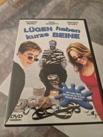 Lügen Haben Kürze Beine DVD