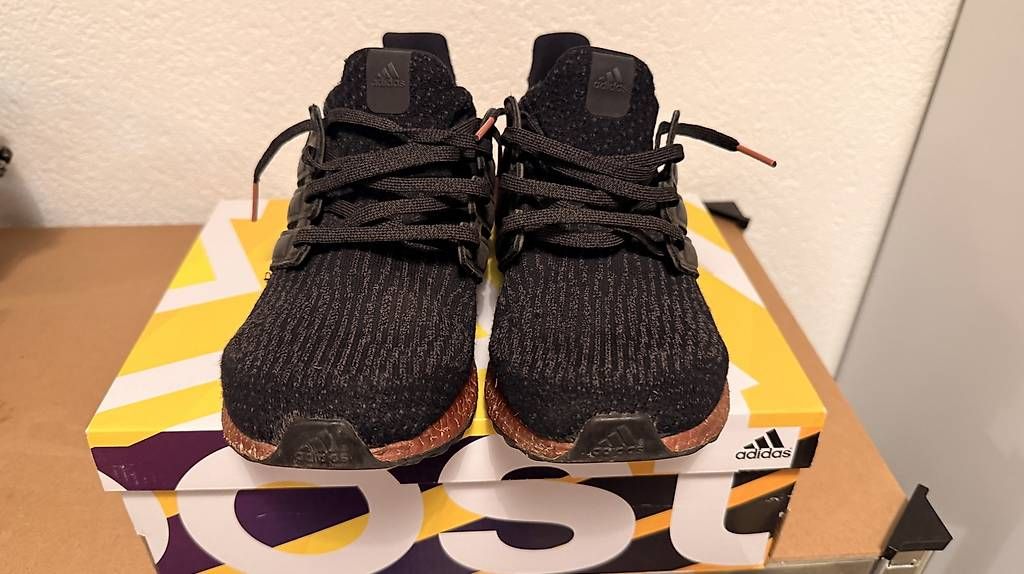 Adidas Scarpe da uomo: Adidas Ultra Boost Ltd – Usato da Tägerig venduto da Coke_Zero