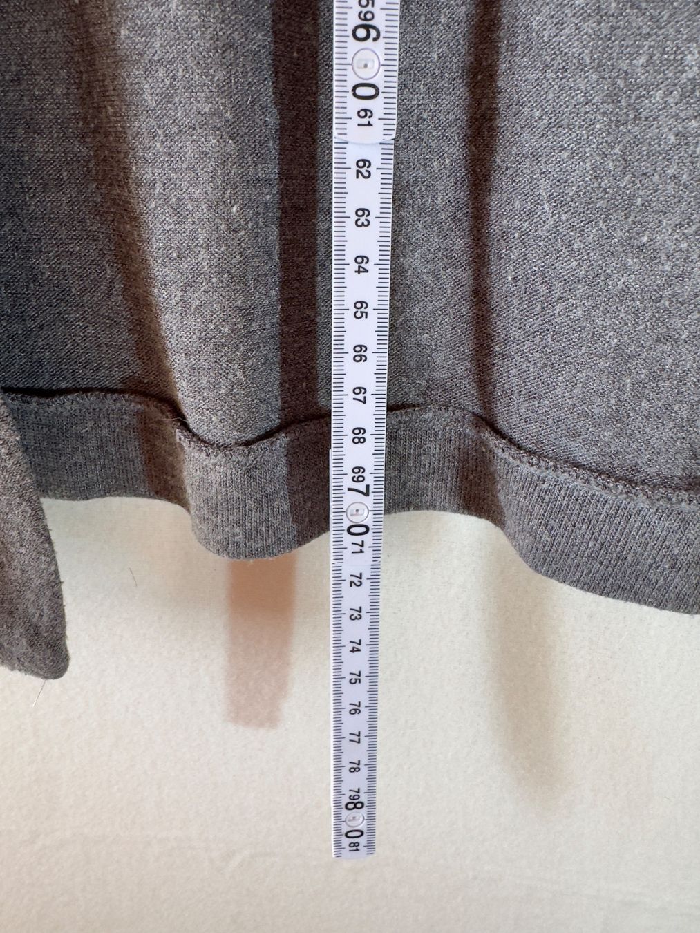 Giacche: Spezielle Strickjacke ca Gr. M – Usato da Grosswangen venduto da second_hand_dress 2