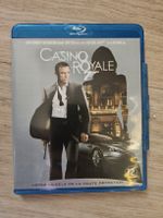 Casino Royale Blu-ray - James Bond 007 - Daniel Craig