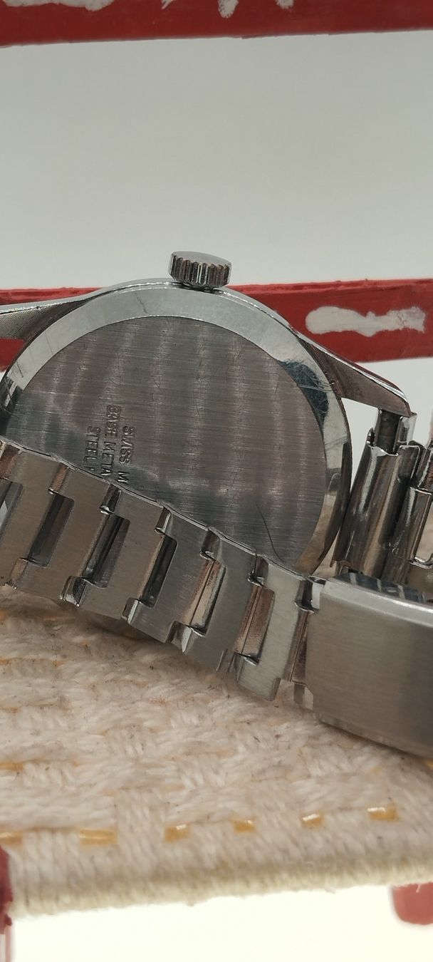 Montres: Montre vintage sindaco – D'occasion à La Chaux-de-Fonds par jac_9llg 5