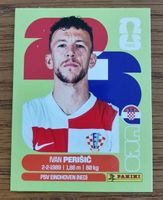 Ivan Perisic CRO 16 Panini FIFA World Cup 2026  ⚽🏆