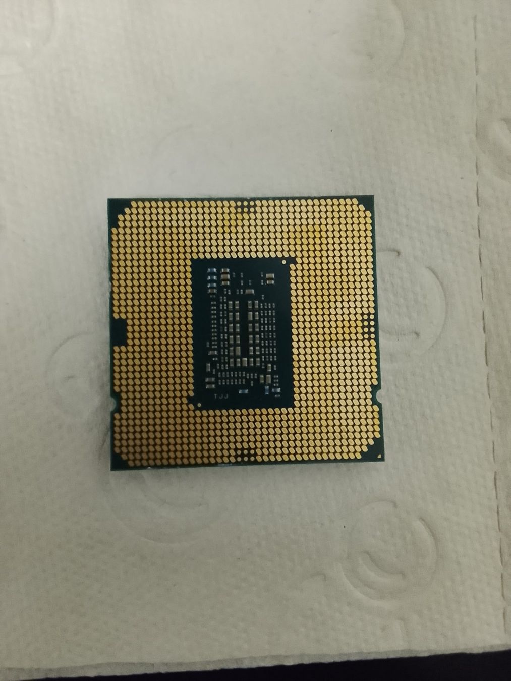 Intel Composants électroniques: Intel Core i5-10400F 2.90GHz Prozessor gebraucht – D'occasion à St. Gallen par lld_6sx7 1