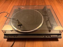Plattenspieler Technics SL-BD22D schwarz gebraucht