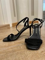 *NEU* River Island Sandaletten, Schwarz, Gr. 36