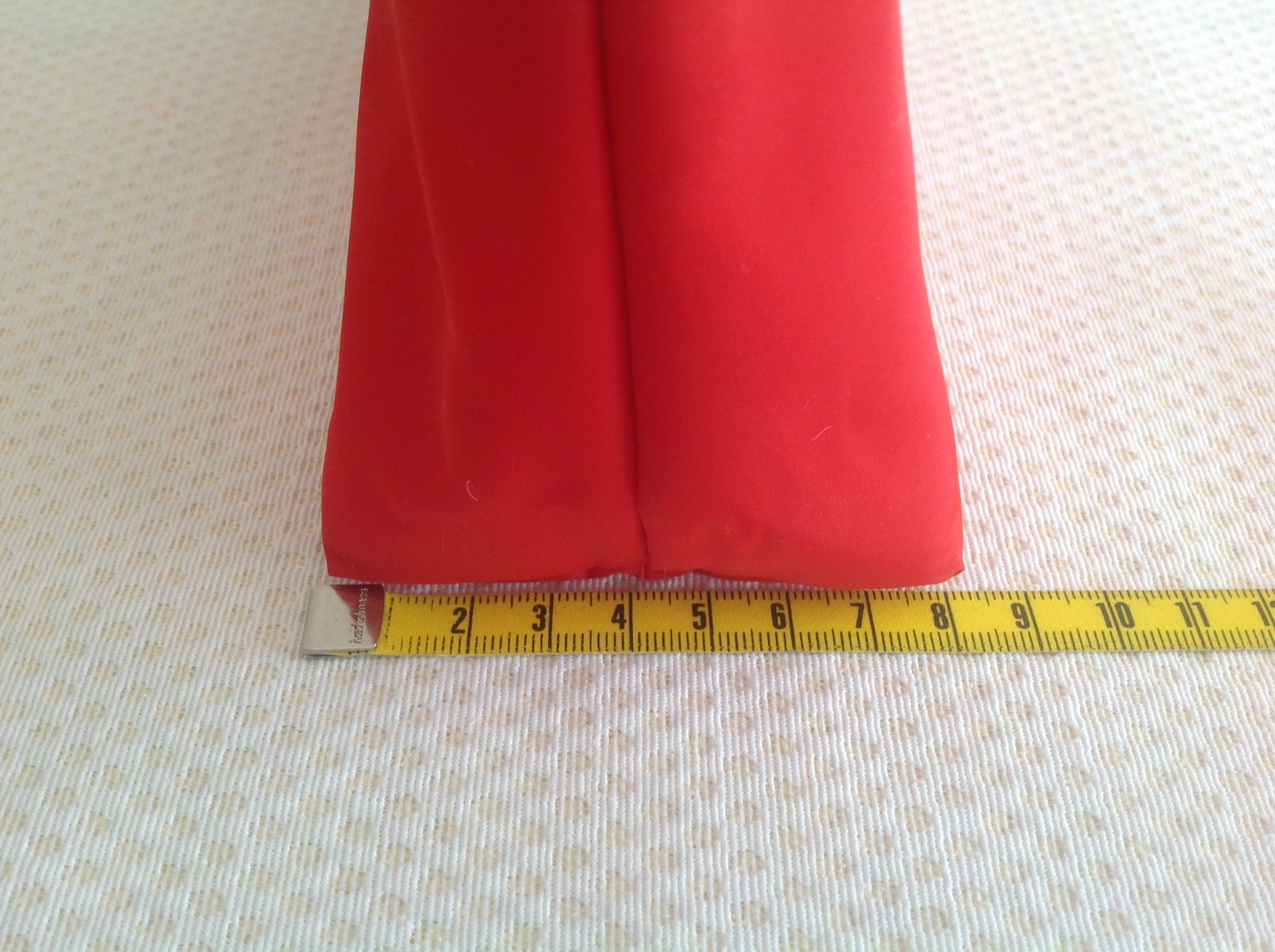 Clarins Custodie per cosmetici: Clarins - trousse à maquillage – Usato da Sion venduto da accroshoes 6