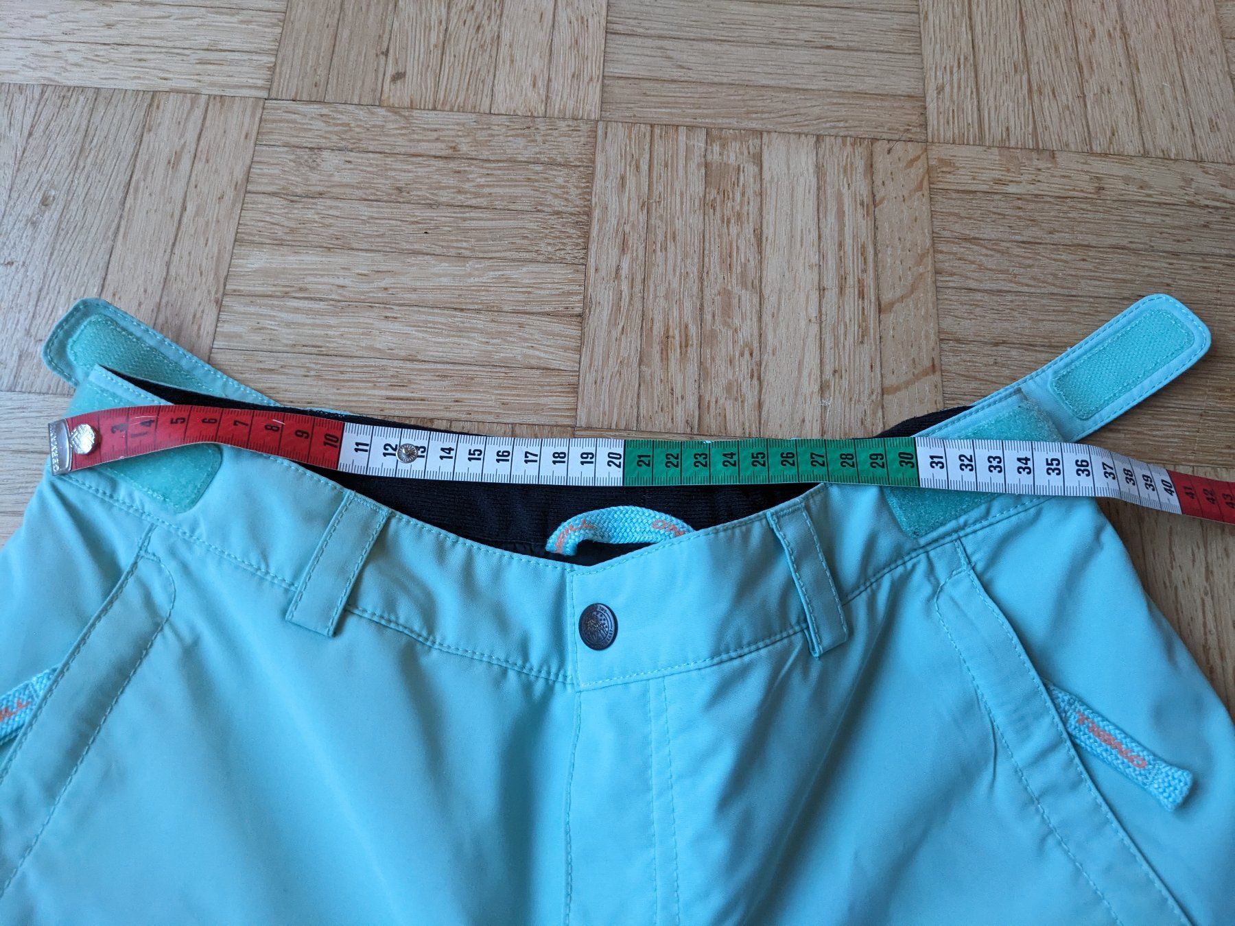 O'Neill Pantaloni: O Neill Skihose Gr. 176 – Usato da Lengnau AG venduto da Nathi88 6