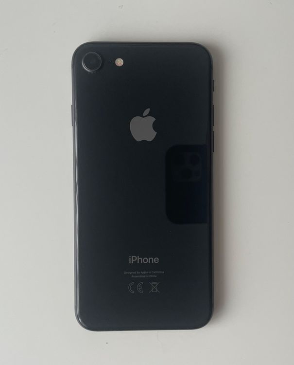 iPhone 8 mit 256GB | Kaufen auf Ricardo