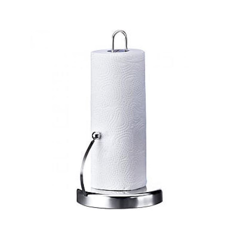 Elettrodomestici da cucina: Papierrollenhalter von Gefu, Standfest – Nuovo e nell'imballaggio originale da Wettingen venduto da kochshop 1