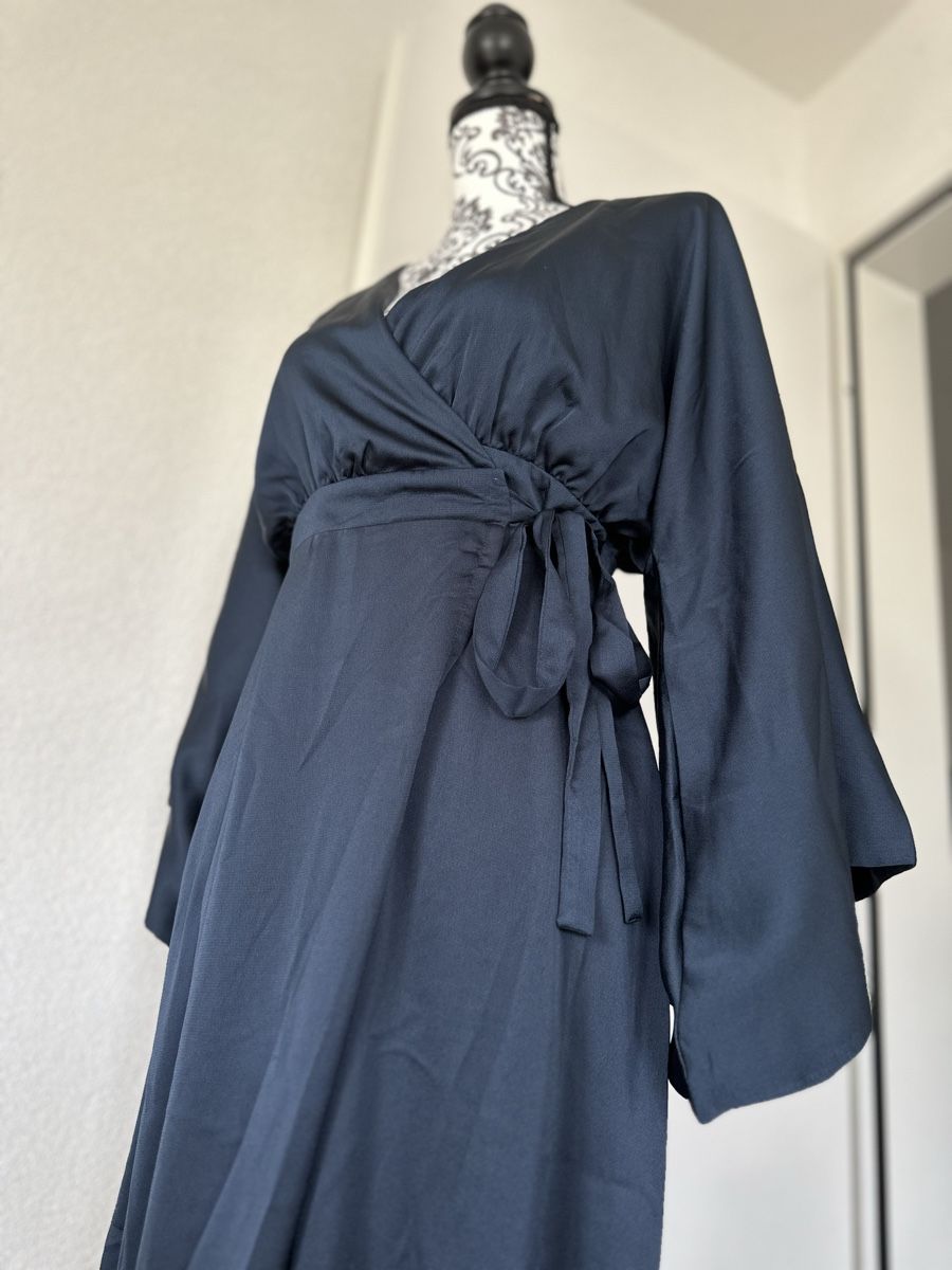 Kleider: Dress Kimono/ Kleid – Neu und originalverpackt aus Schaffhausen von Nadiuna