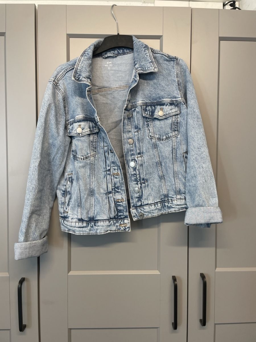C&A Jacken: Jeansjacke – Gebraucht aus Im Fang von jas_dbg6