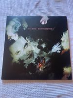The Cure – Disintegration 2x Vinyl LP