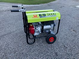 Notstromaggregat/Generator