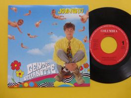 Jovanotti – Gente Della Notte