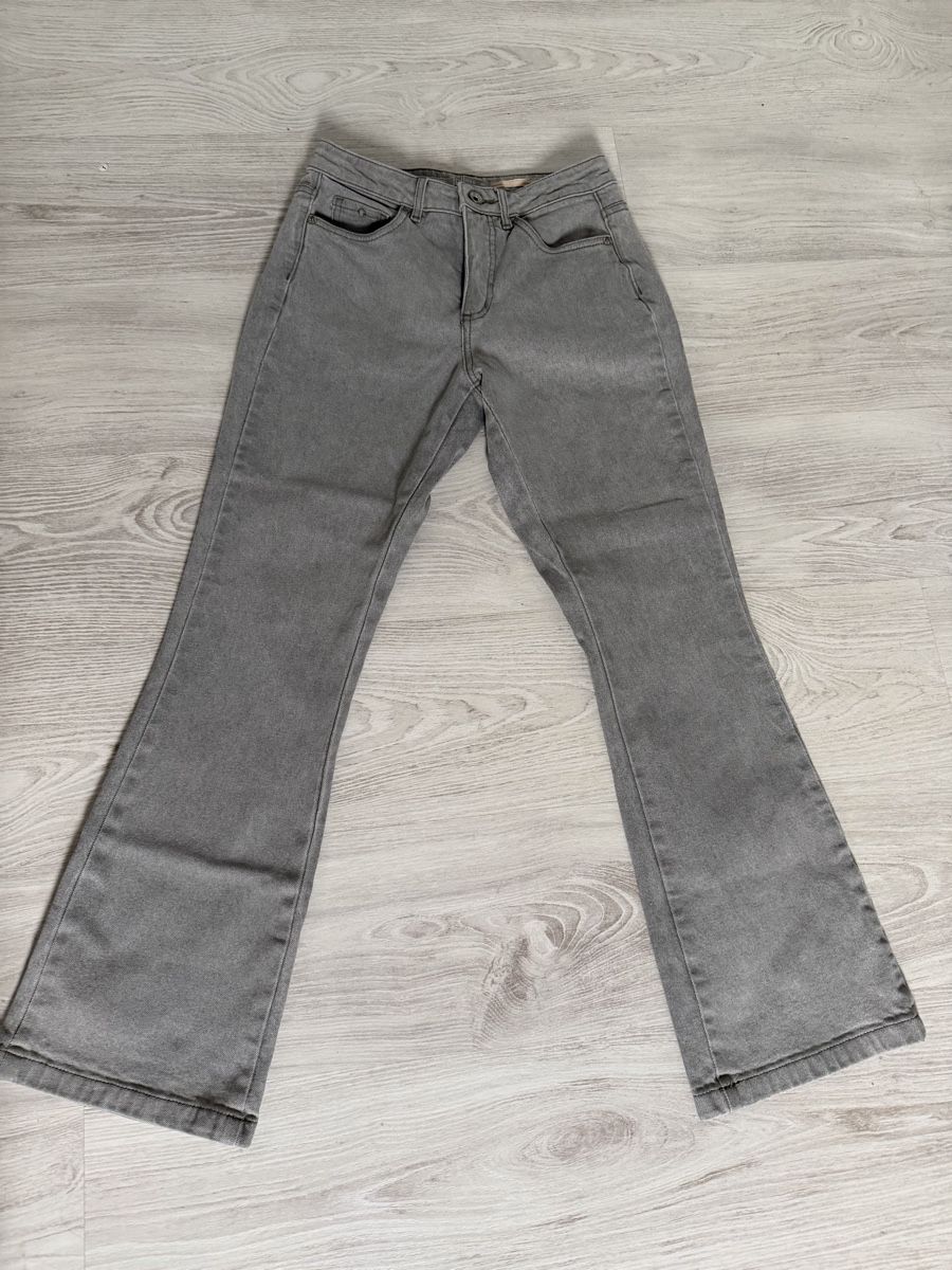 Nile Jeans: Nile Bootcut Jeans – Neu (gemäss Beschreibung) aus Wiesendangen von Jafani 4
