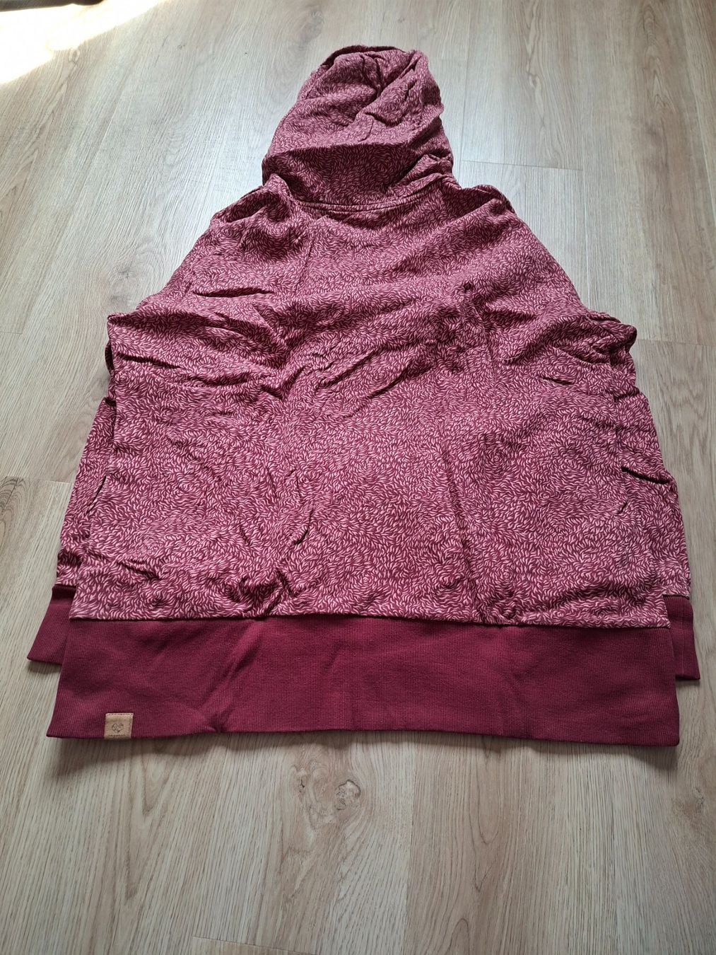 Ragwear Giacche: Sweatjacke Ragwear – Usato da Oberwil/Dägerlen venduto da Dominique1606 1