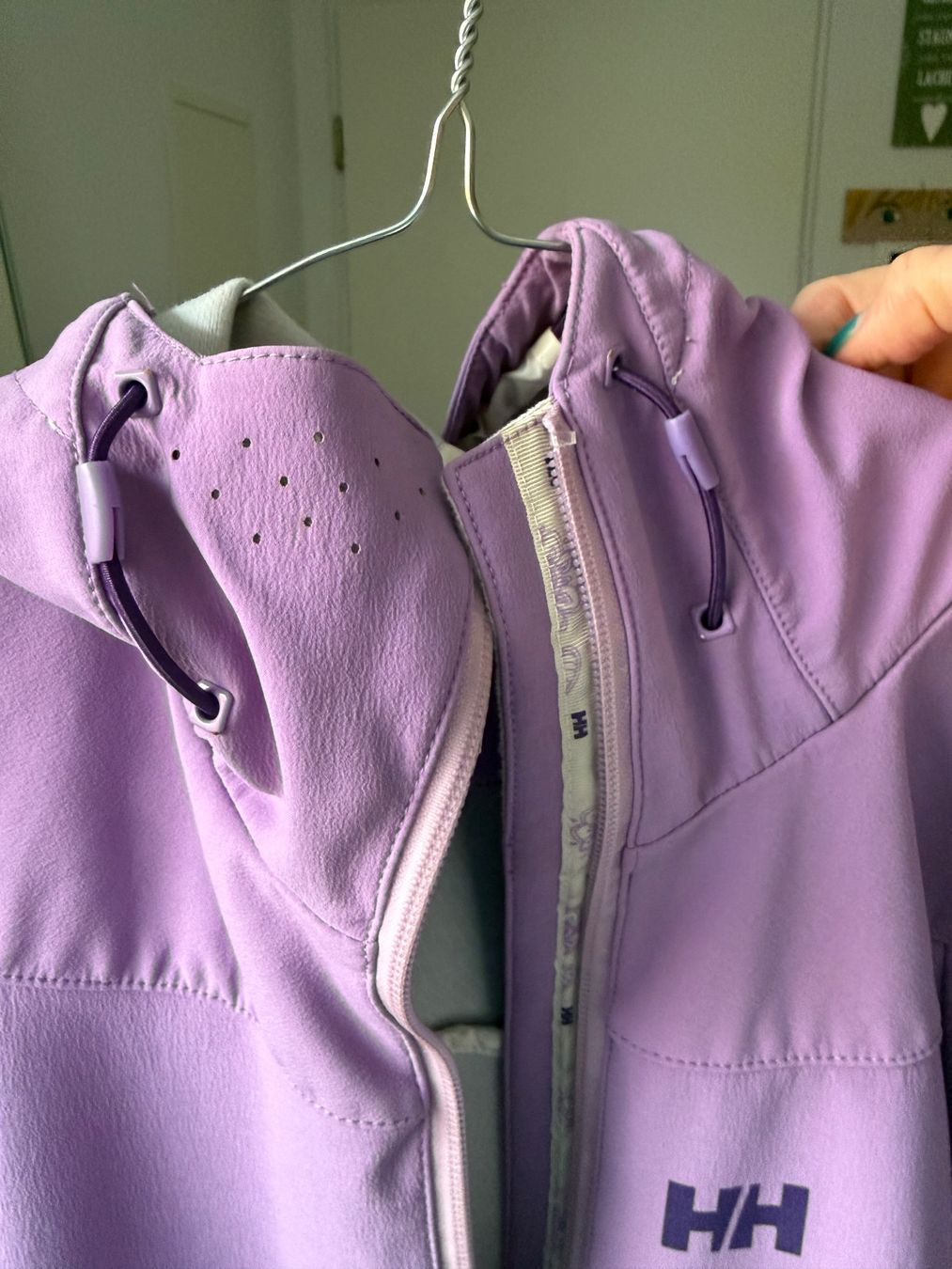Helly Hansen Vestes: Helly Hansen Windjacke Gr. L – Neuf (Voir description) à Sursee par Kaloo01 5