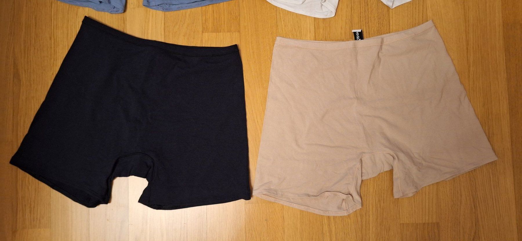 Etam Altra biancheria intima: Etam, boxer / shorty, 4pcs – Nuovo (secondo la descrizione) da Lussery-Villars venduto da pousinete02 2