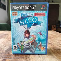 Playstation 2 Spiel Eye Play Hero PS2 Game 