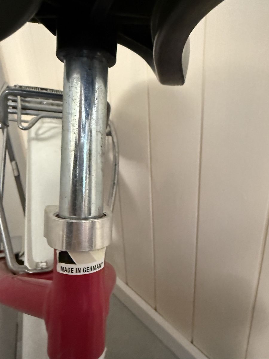 Puky Biciclette: Puky Alu-Kindervelo – Usato da Uerikon venduto da You_vy2c 4