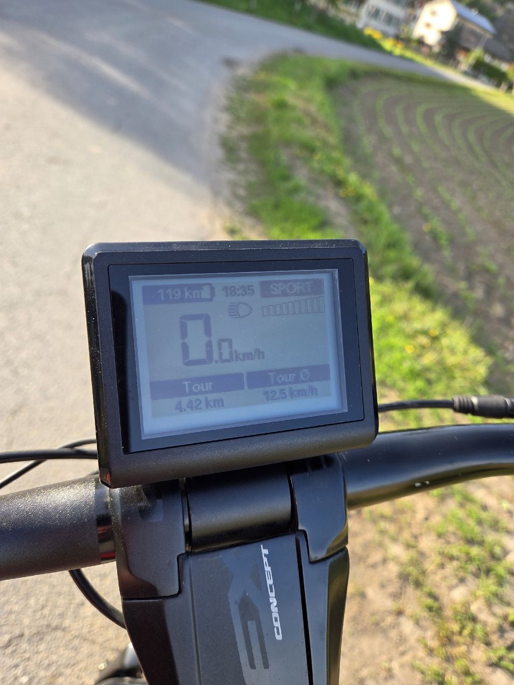 Kalkhoff Biciclette: E-Bike kalkhoff integrale 8 ltd – Usato da Laupen BE venduto da Filfernandes 1