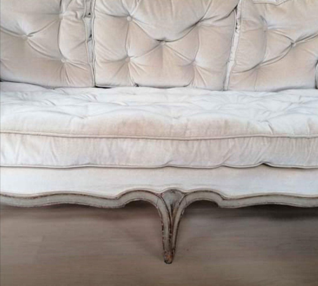 Divani: Altes Sofa aus Südfrankreich – Usato da Wallisellen venduto da Muggeli1970 3
