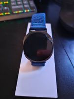 Samsung Galaxy Watch 8 LTE mit 4 Armbändern