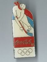 Coca Cola  PIN