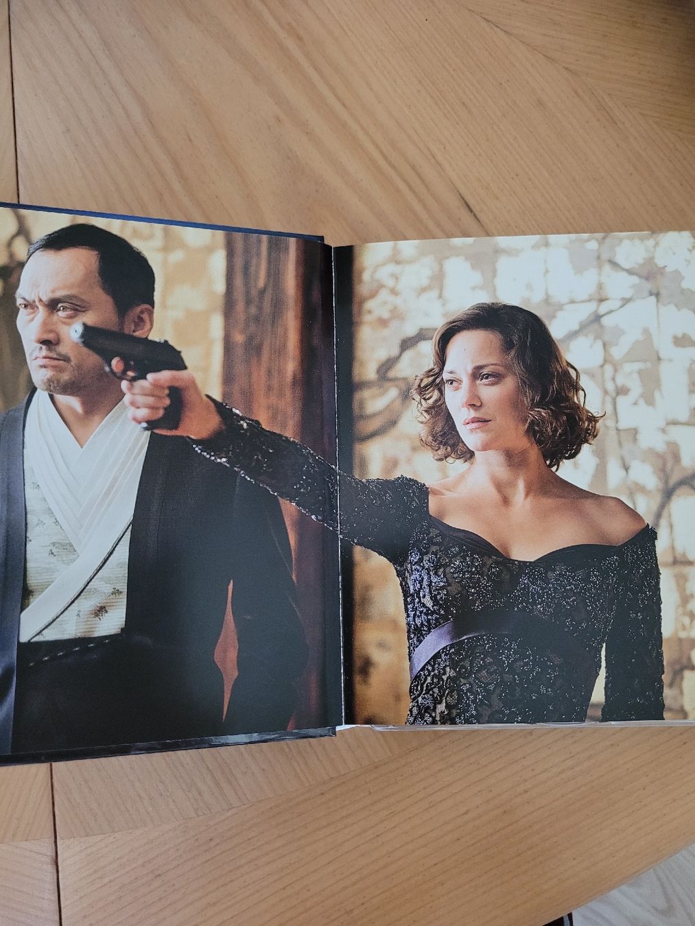 Tutti i DVDs: Inception Premium Collection (Blu-Ray) – Usato da Rüti ZH venduto da Guapitos_on_Tour 1