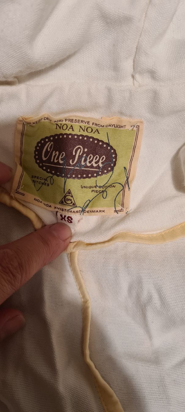 Giacche: Noa noa Jacke – Usato da Luzern venduto da asmele2 4