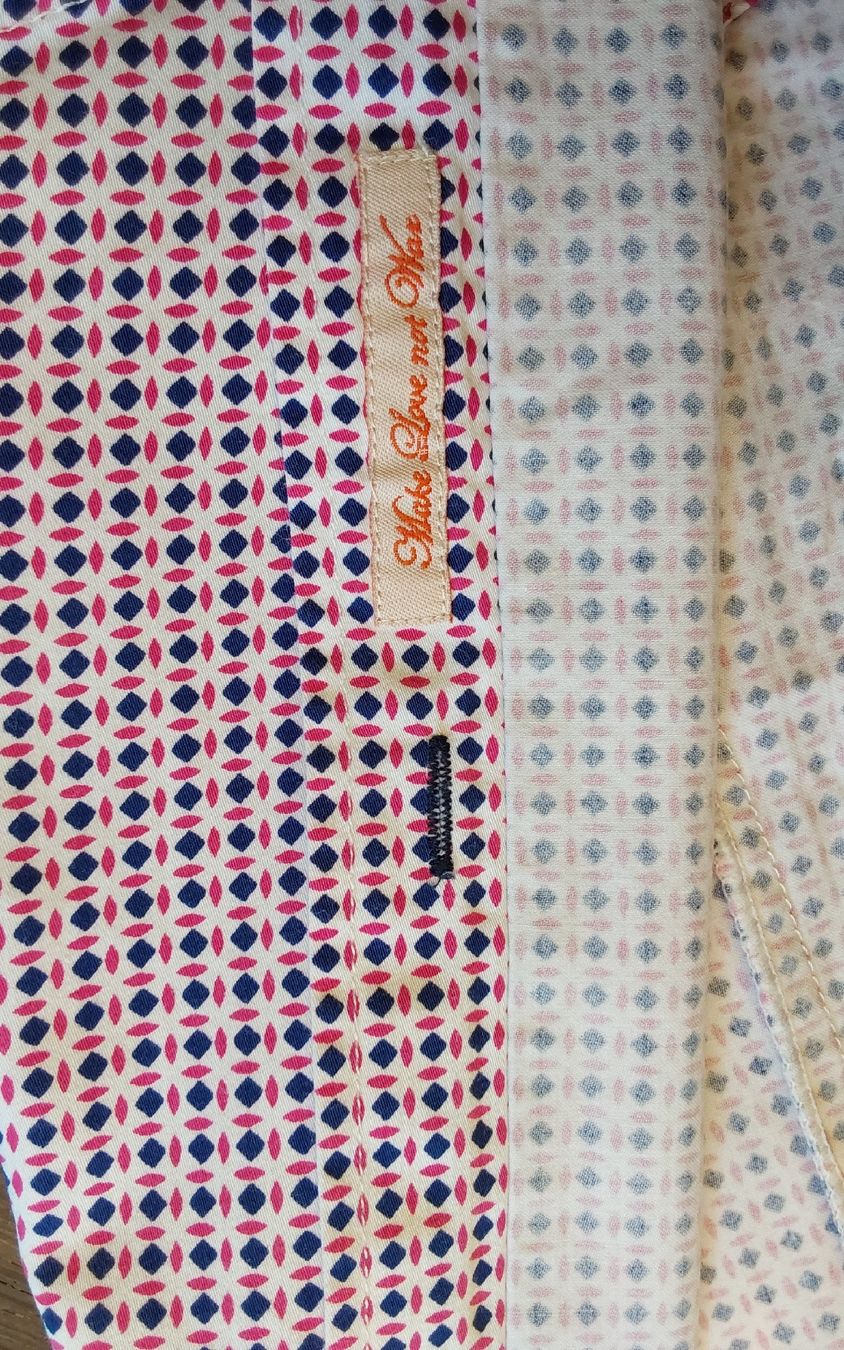 Paul Smith Camicie: Herrenhemd Paul Smith Baumwolle 16/41 – Nuovo (secondo la descrizione) da Köniz venduto da scopello12 6