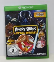 😎Angry Birds Star Wars Jedi-Meister  XB One