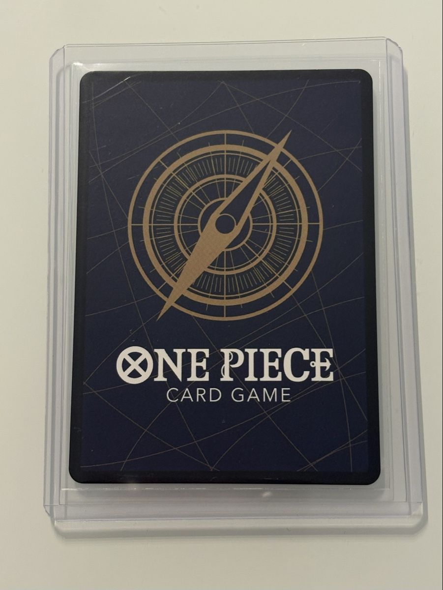 Bandai Carte collezionabili: One Piece TCG - Gol.D.Roger OP13-064 – Nuovo (secondo la descrizione) da Pieterlen venduto da Mira_o7 1