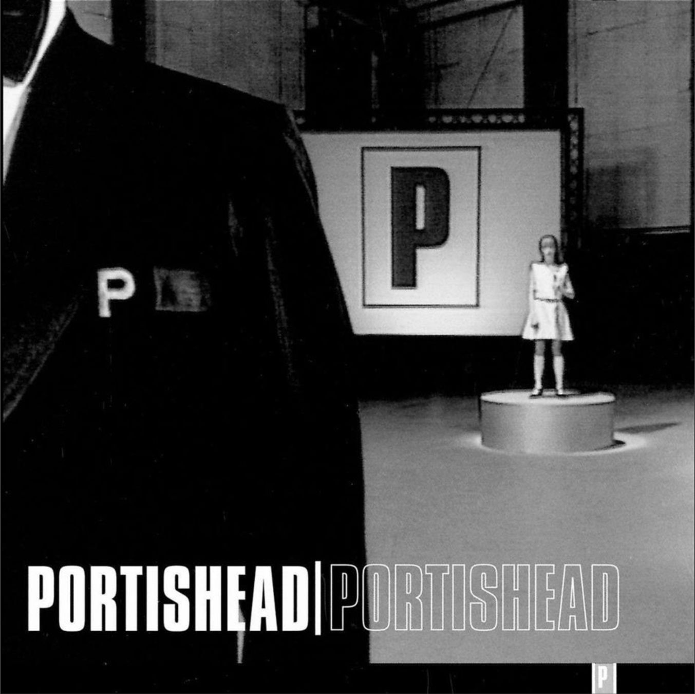 CD: Portishead - Portishead – Usato da Brunnen venduto da Barfly5