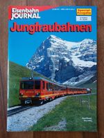 Eisenbahn Journal Spezial - Jungfraubahnen