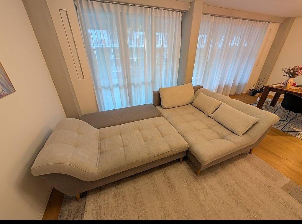 Sofas: Sofa, Ecksofa, Bettsofa – Gebraucht aus Winterthur von kyubi 3