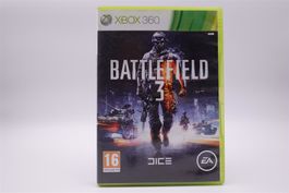 Battlefield 3 (XBOX360)