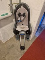 Gratis Thule Kindersitz fürs Velo