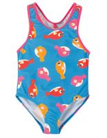 Frugi Mädchen Badeanzug Gr. 104/110